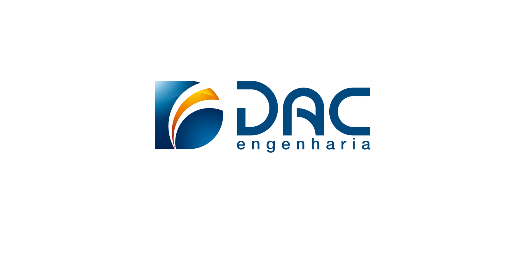 Logo Dac Engenharia